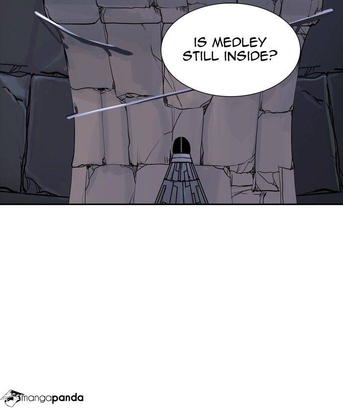 Tower of God Chapter 349 image 002